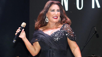 "1982'den beri Çeşme'de konser veriyorum"