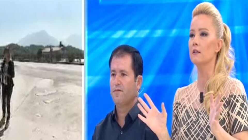 Müge Anlı'da Burhan Aykurt öldürüldü mü?