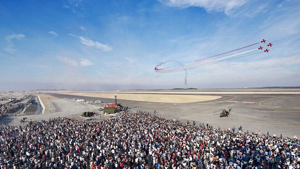 Teknofest İstanbul kayıt nasıl yapılır?