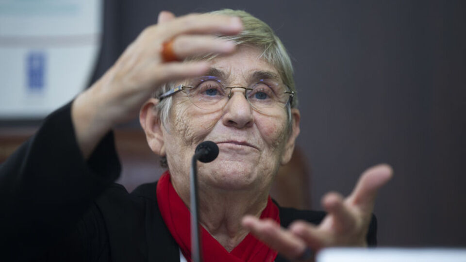 Karatay'dan bir öneri daha! Turpa sürüp yiyin...