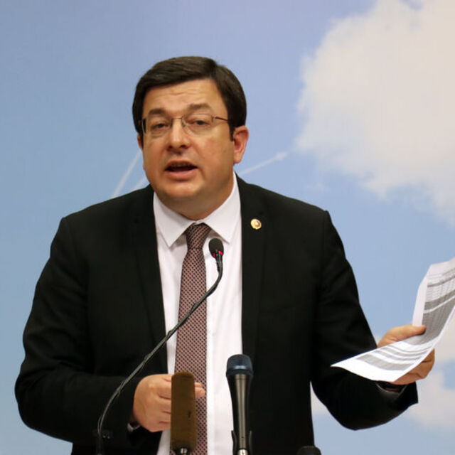 CHP o yönetmelikleri gözden geçirecek