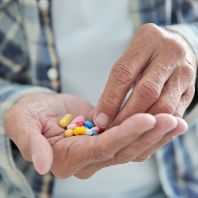 O ilaçlar Parkinson'un tedavisinde kullanılabilir!