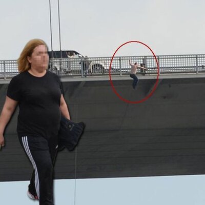 Köprüdeki 'Atla' faciasında o kadınlar için yeni karar!