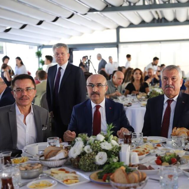 '3. Uluslararası Adana Lezzet Festivali' başlıyor