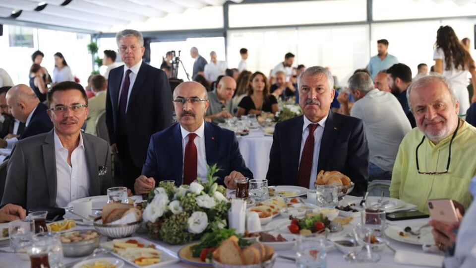 '3. Uluslararası Adana Lezzet Festivali' başlıyor