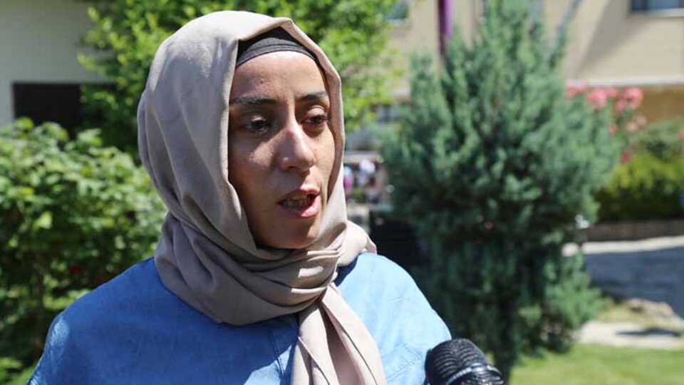 HDP'li belediye başkanı gözaltında