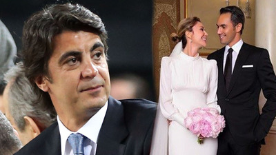 İbrahim Kutluay o eve geri döndü