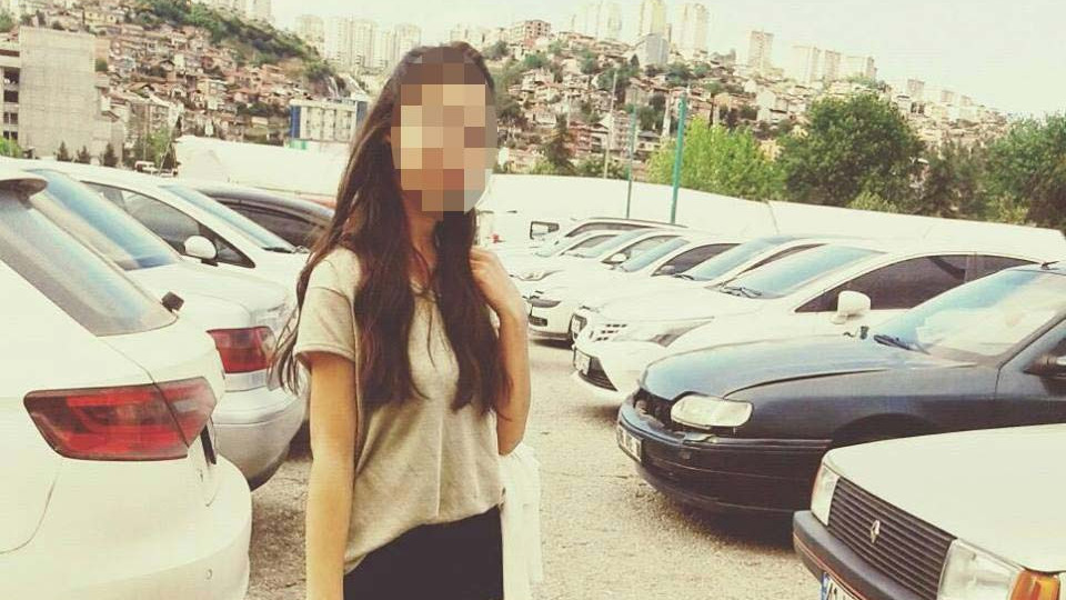 Kocaeli'nde 3 ağabeyine 'iftira' atan kız hakkında suç duyurusu