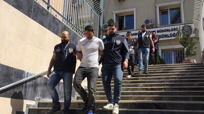 'Kukuli' çete neden gülüyor!