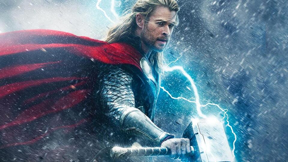 Thor filmi oyuncuları ve konusu