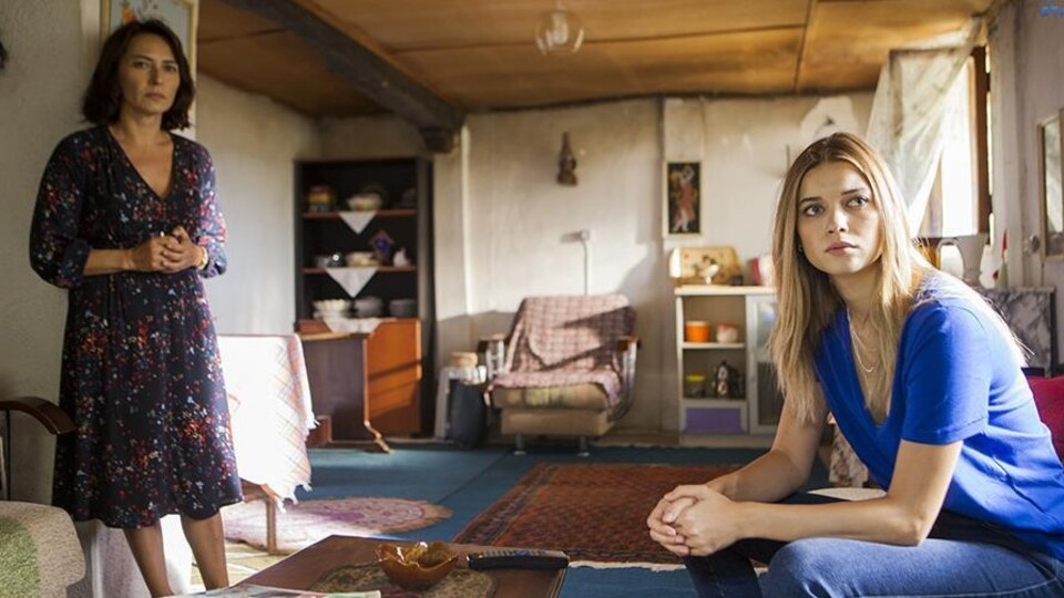 Kardeş Çocukları oyuncuları kimler?