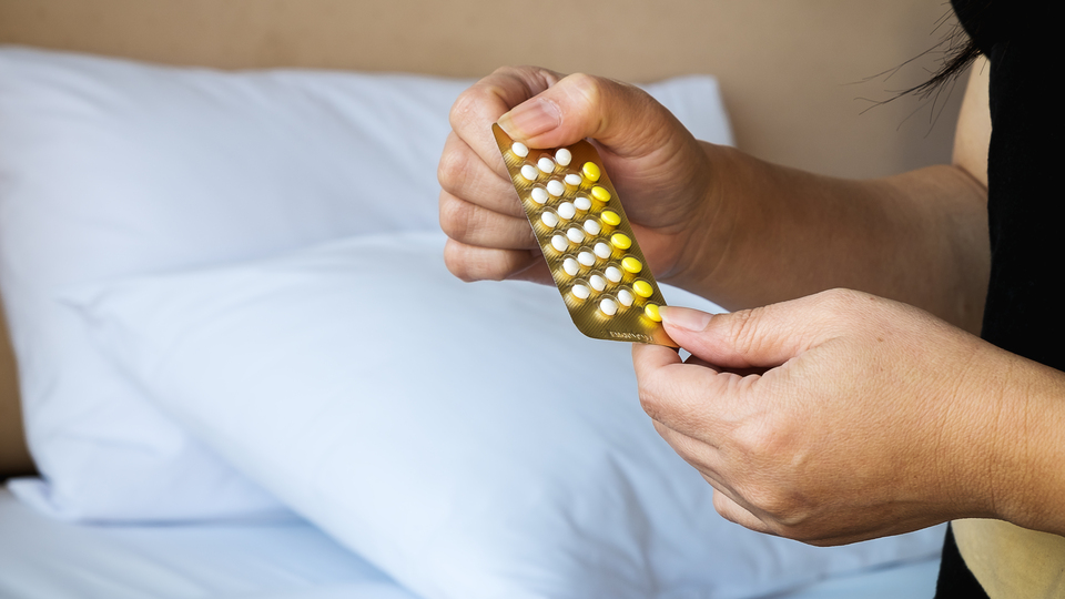 Doğum kontrol hapı kullananlara kötü haber!