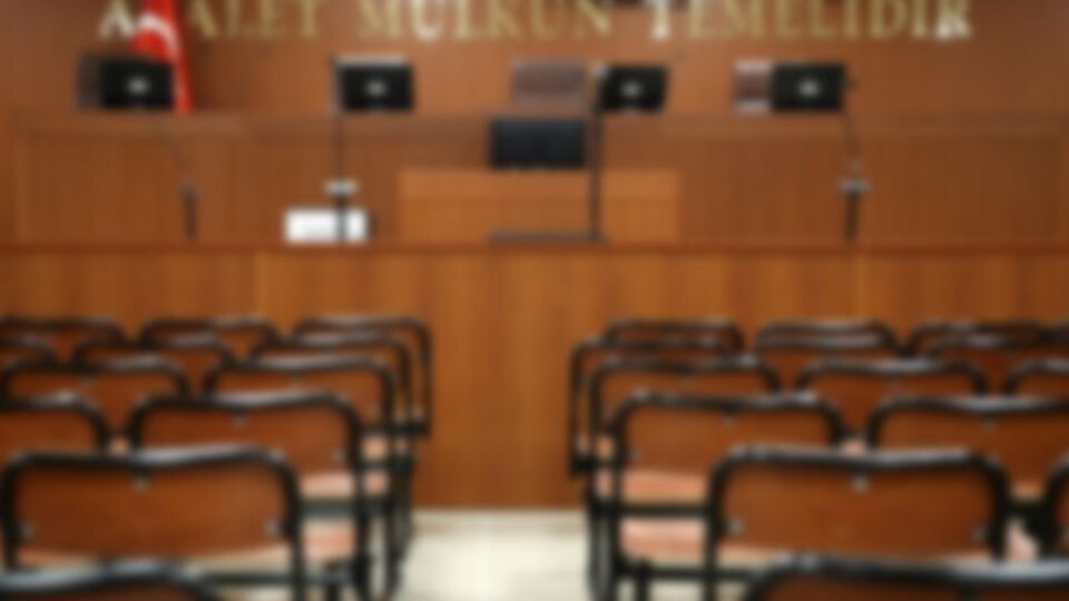 Rüşvet alan mübaşir hakkında yeni gelişme