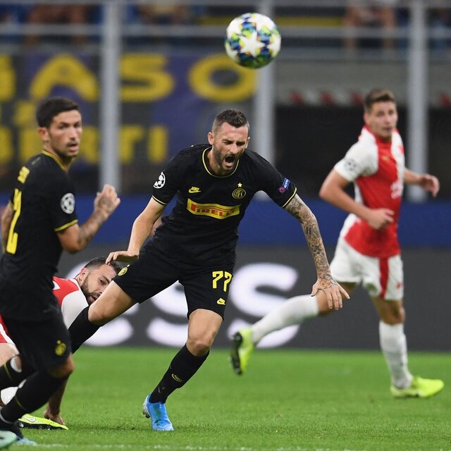 Inter 1 puanı zor kurtardı!