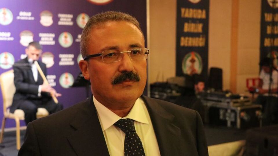 HSK Başkan Vekili Yılmaz'dan ankesör soruşturması açıklaması