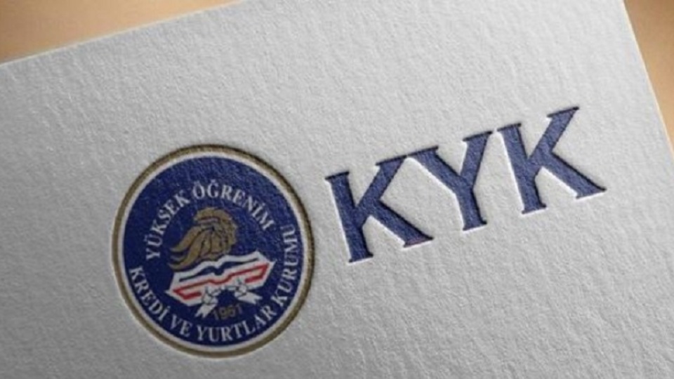 KYK burs ve kredi başvurusu ne zaman?