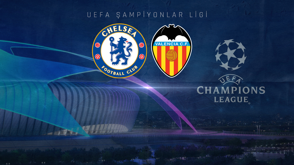 Valencia 3 puana deplasmanda uzandı!