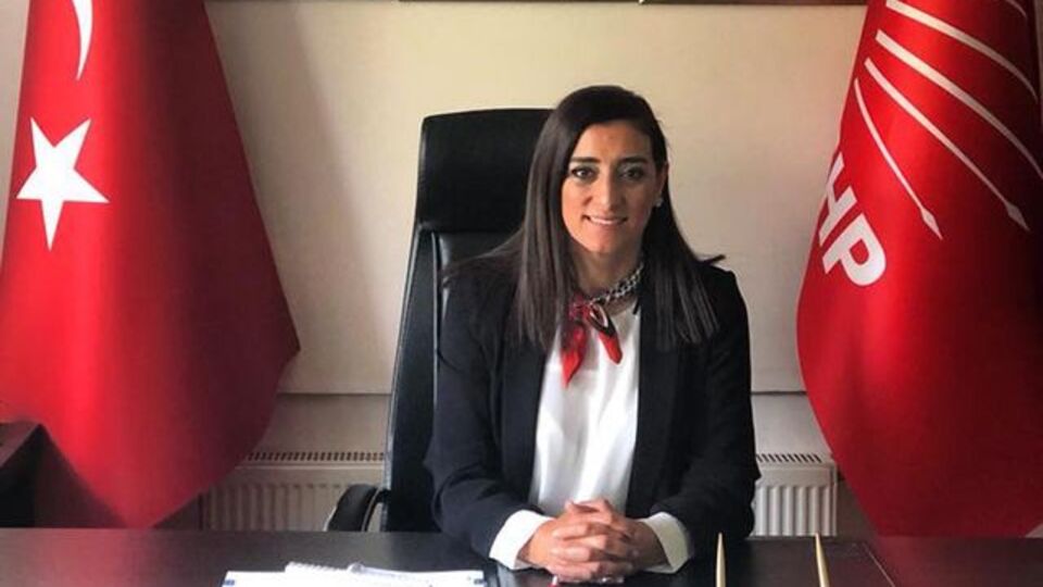 Eskişehir'de CHP yönetimine kayyum