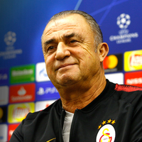 Fatih Terim açıklamalar yaptı