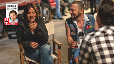 Sevgilisini krize soktu