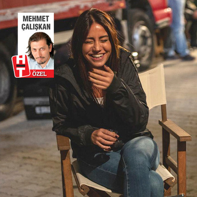 Sevgilisini krize soktu