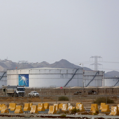 Suudi Aramco nasıl vuruldu?