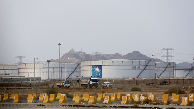 Suudi Aramco nasıl vuruldu?