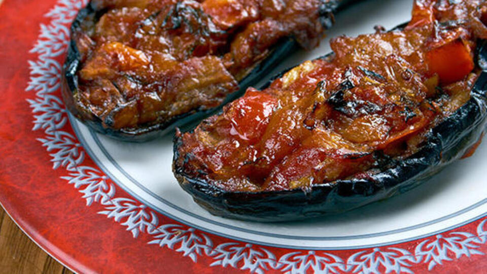 Karnıyarık nasıl yapılır?