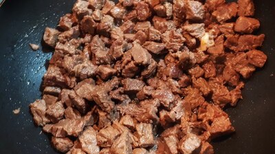 Kavurma nasıl yapılır?