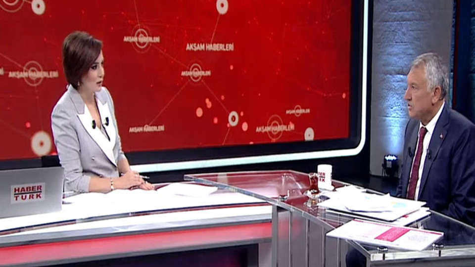 Zeydan Karalar: Son iki yılda belediye gelirleri çok azaldı