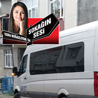 Velilerin 'Kira gibi servis parası' isyanı