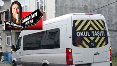 Velilerin 'Kira gibi servis parası' isyanı