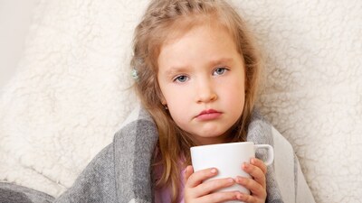 Boğaz ağrısına ne iyi gelir?