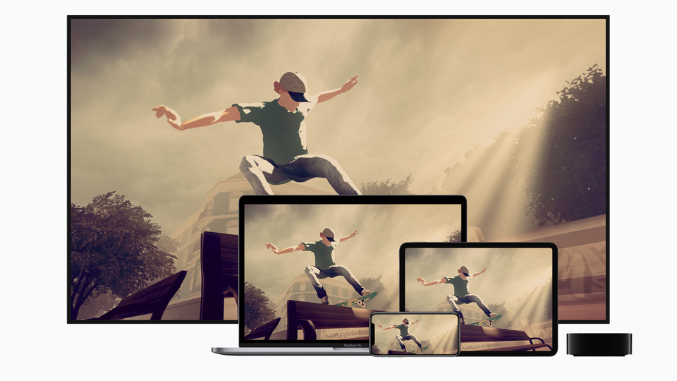 Ayda 35 TL'ye oyun oynatacak!