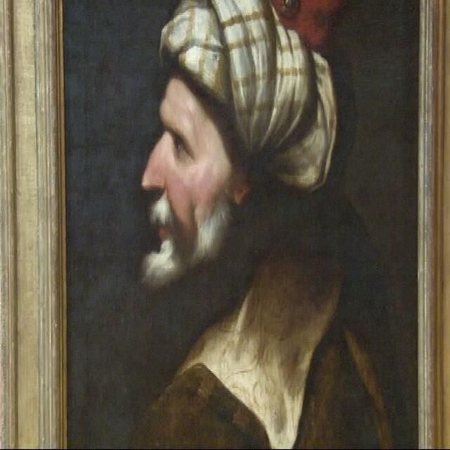 Barbaros Hayrettin Paşa Kimdir?