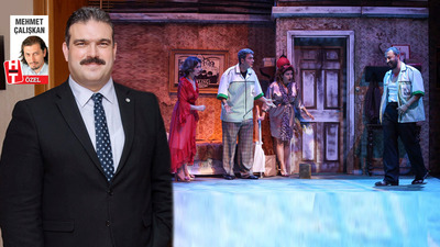 Öğrencilerine kapalı gişe oyunlar