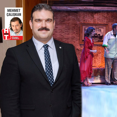 Öğrencilerine kapalı gişe oyunlar