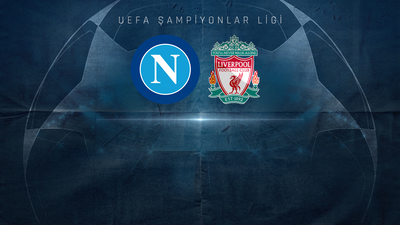 Dev maçı Napoli kazandı!