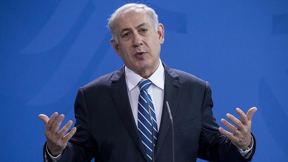 Netanyahu çoğunluğu elde edemedi