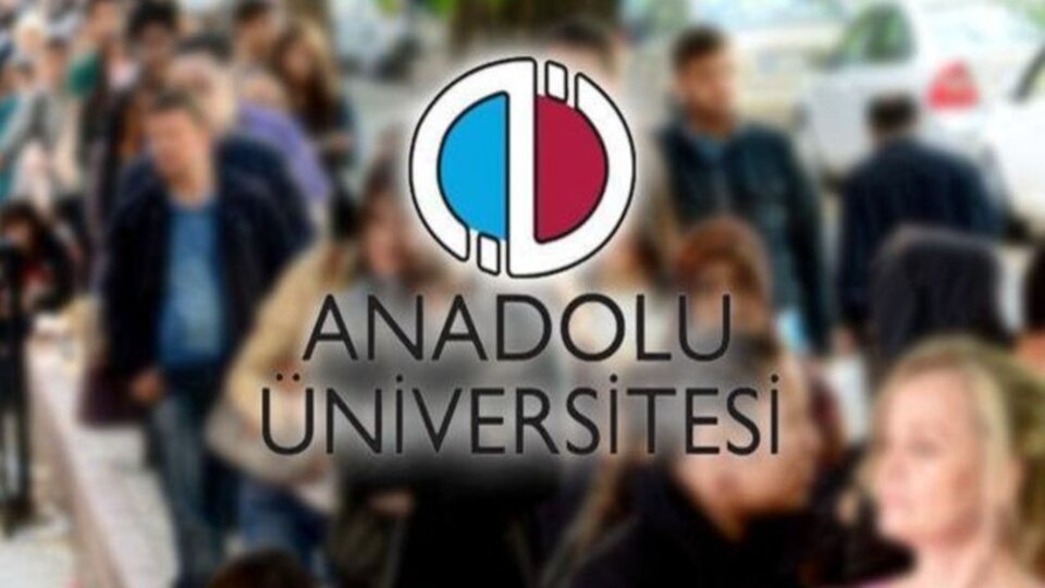 AÖF kayıt yenileme tarihleri 2019