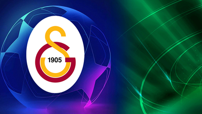 Galatasaray, Brugge kadrosunu açıkladı