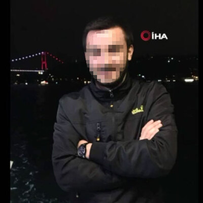 Oy birliğiyle karar: Babasını öldüren genç beraat etti