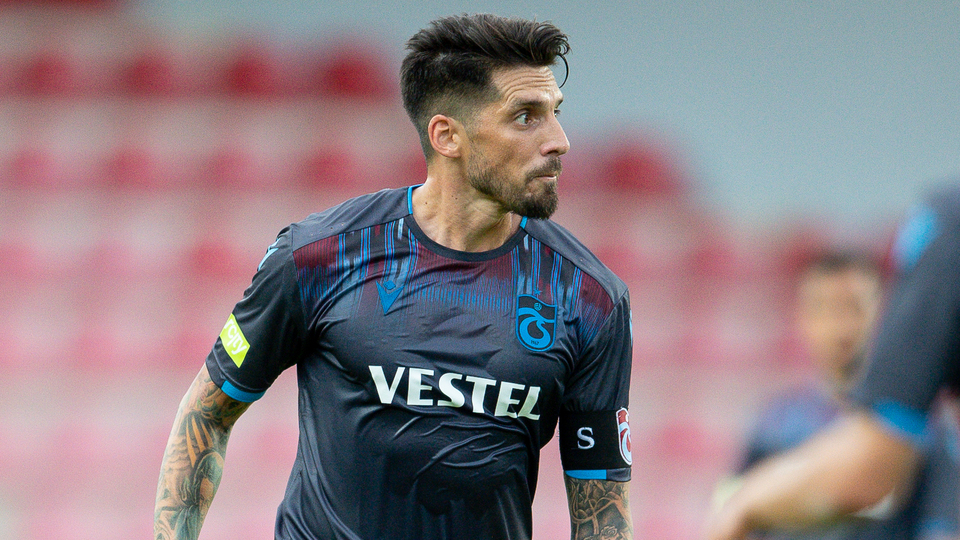 Sosa'dan indirim talebi rafa kalktı