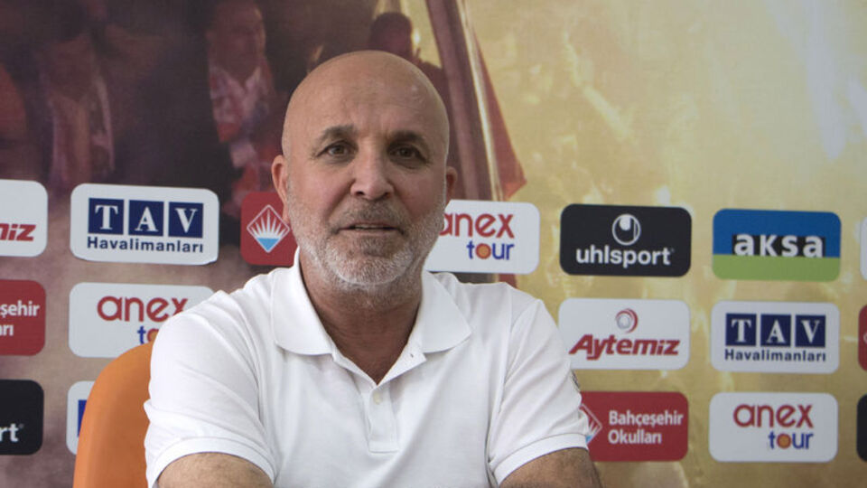 "Lideriz ama büyütecek bir şey yok"