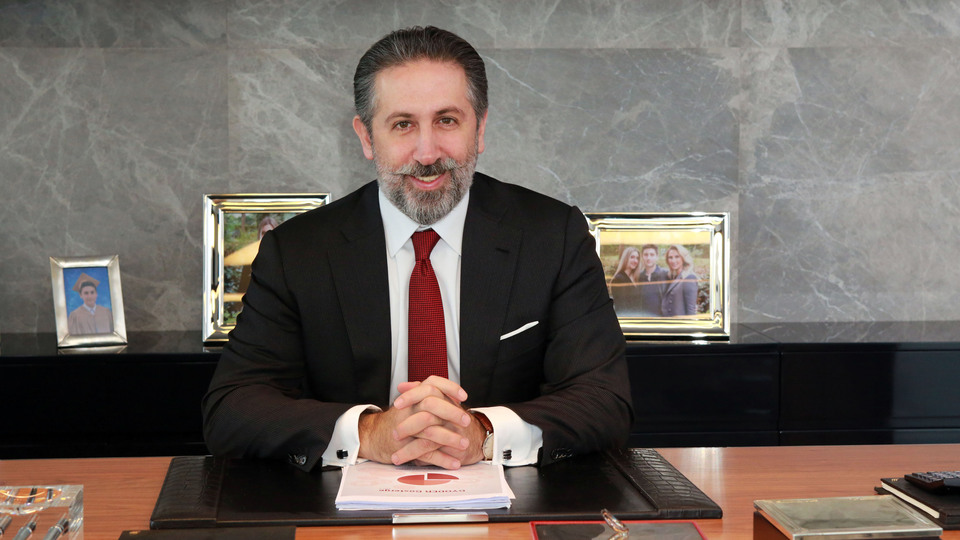 "İnşaatta en kötü geride kaldı"