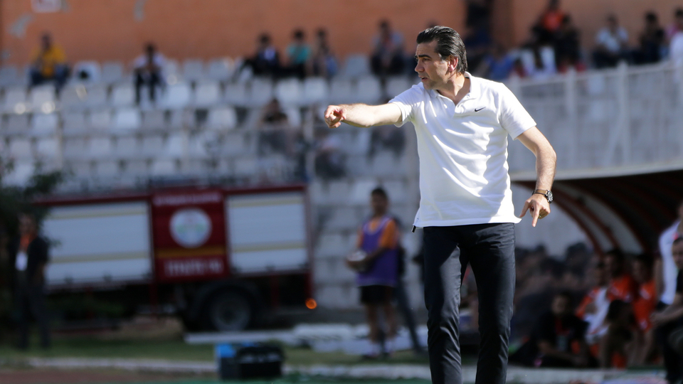 Erzurum - Özköylü anlaşması iptal!