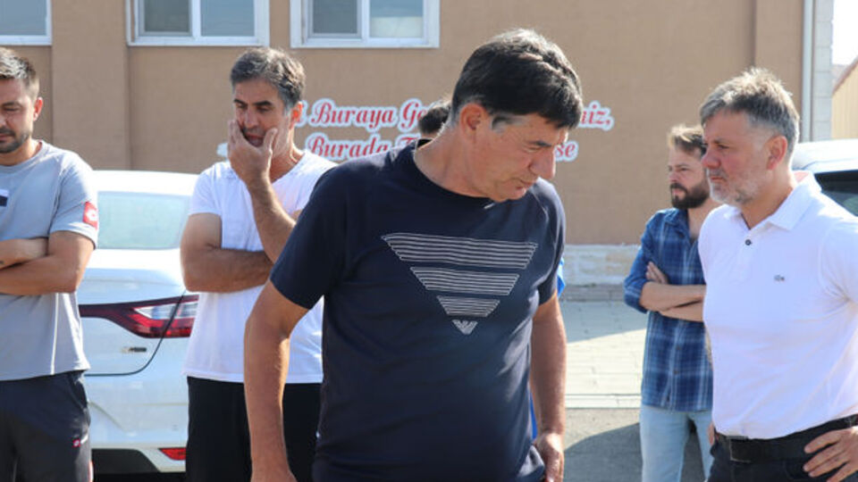 Boluspor, Bulak ile yollarını ayırdı