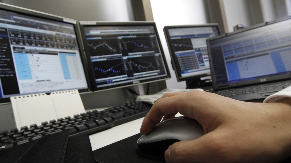 Küresel piyasalar negatif seyrediyor