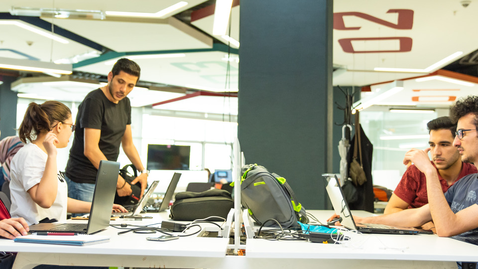 İTÜ ARI Teknokent'ten 300 milyon dolarlık Ar-Ge ihracatı