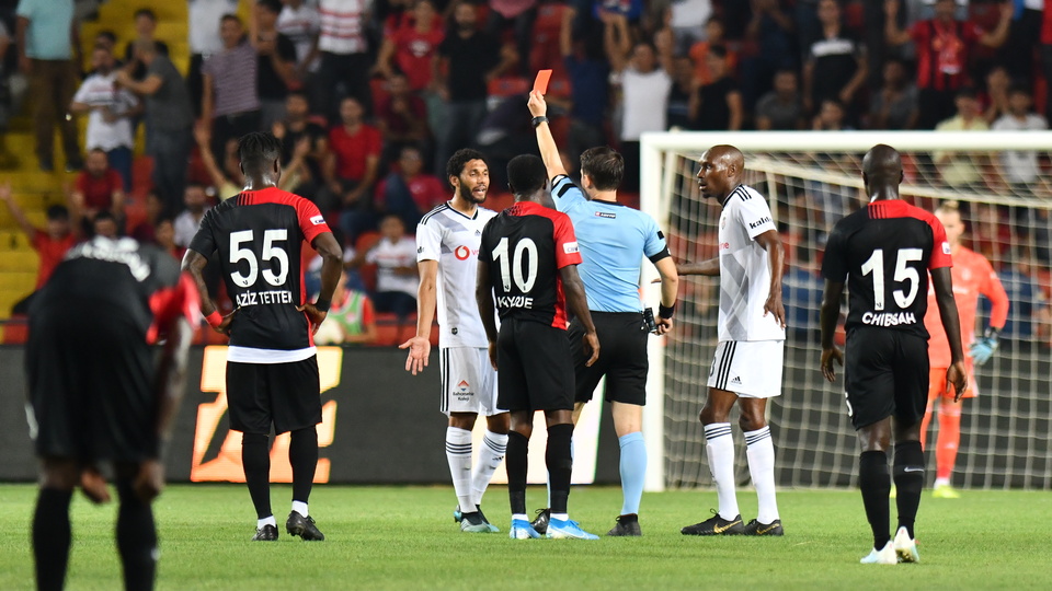 Son 11 sezonun en hırçın 4 haftası!